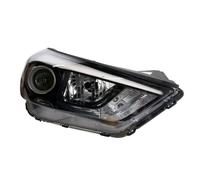Phare droite H7/H7 20-15397-06-2 TYC pour HYUNDAI TUCSON TUCSON Camionnette/SUV