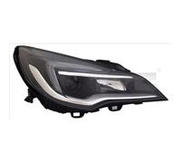 Projecteur principal TYC 20-15445-05-2