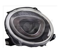 TYC Projecteur principal 20-15506-05-2 H7 gauche pour FIAT 500/500 C