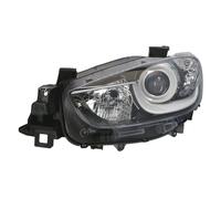 TYC Projecteur principal 20-15514-15-2 Gauche H11 pour MAZDA CX-5 (2011-2017)