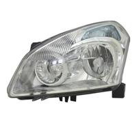 Projecteur principal TYC 20-15780-06-2, gauche