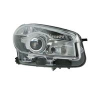 Phare droite D1S/H7 20-15787-06-2 TYC pour NISSAN QASHQAI / QASHQAI +2 I