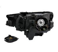 Projecteur principal TYC 20-15871-06-2 pour AUDI A4 B9 (8W2, 8WC) 2 2016-2019