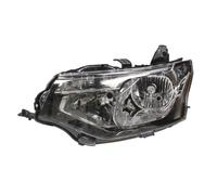 TYC Projecteur principal 20-15898-05-2 Phare gauche H7/HB3 pour MITSUBISHI OUTLANDER III