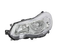 Projecteur principal TYC 20-15912-05-2, gauche