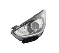 Projecteur principal TYC 20-16036-16-2, gauche