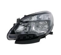 Projecteur principal TYC 20-16072-15-2, gauche