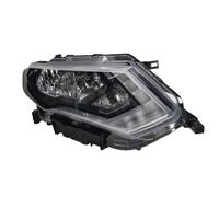 Phare droite H11 20-16129-06-2 TYC pour NISSAN X-TRAIL III