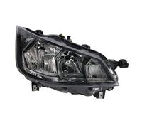 TYC Europe B.V. Phare droit 20-16155-05-2 H7/H7 pour SEAT Arona Ibiza V