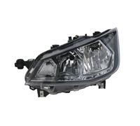 Projecteur principal TYC 20-16156-05-2, gauche