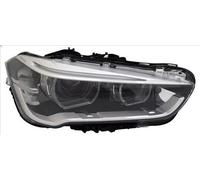 Projecteur principal TYC 20-16197-06-9 pour BMW X1 (F48) 2 2014-2022