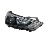 Phare droite H7/HB3 20-16289-05-2 TYC pour HYUNDAI IONIQ