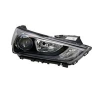 Projecteur principal TYC 20-16289-15-2, droite