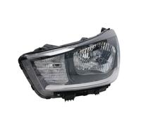 Phare gauche H4 20-16292-05-2 TYC pour KIA RIO IV