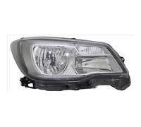 Phare droite H11/HB3 20-16517-05-9 TYC pour SUBARU FORESTER
