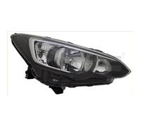 Phare gauche H11/HB3 20-16796-05-9 TYC pour SUBARU XV