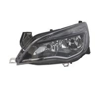 Projecteur principal TYC 20-16976-05-2, gauche