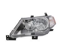 Projecteur principal TYC 20-17034-06-2, gauche