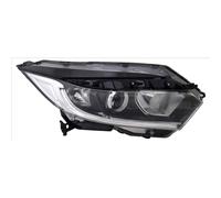 TYC Phare droit 20-17141-06-9 H11/HB3 pour HONDA HR-V