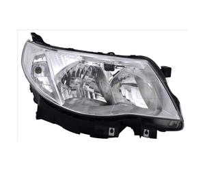 Projecteur principal TYC 20-17253-05-9, droite