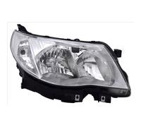 Projecteur principal TYC 20-17254-05-9, gauche