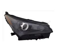 Phare droite LED 20-17415-06-9 TYC pour LEXUS NX