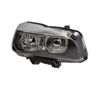 Phare droite H7/H7 20-17525-06-9 TYC pour BMW 2 Active Tourer 2 Gran Tourer