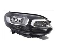 TYC 20-17605-05-2 Projecteur principal pour CITROËN,OPEL