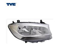 Projecteur principal TYC 20-17638-05-2 pour OE 9109060000 - A9109060000