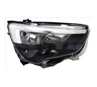 Projecteur principal TYC 20-17849-05-2