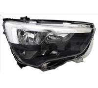 Projecteur principal TYC 20-17849-05-2 pour COMBO E Tour / Life (K9) 1.2 2018-
