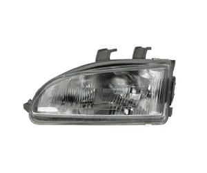 Projecteur principal TYC 20-3113-18-2, gauche