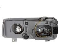 Projecteur principal TYC 20-3249-08-2 pour PASSAT B3/B4 (3A2, 35I) 2 1988-1993