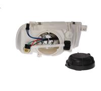 Projecteur principal TYC 20-3352-08-2 pour VW VENTO (1H2) 1.9 1991-1998