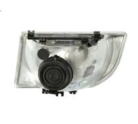 Projecteur principal TYC 20-3403-05-2 pour FORD FIESTA III (GFJ) 1 1989-1995