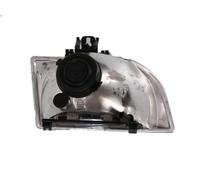 Projecteur principal TYC 20-3404-05-2 pour FORD FIESTA III (GFJ) 1.8 1989-1995