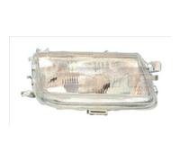 Projecteur principal TYC 20-3416-05-2, gauche