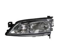 Projecteur principal TYC 20-3550-05-2, gauche