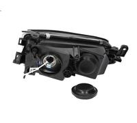 Projecteur principal TYC 20-3550-05-2 pour OPEL VECTRA B (J96) 2 1996-2002