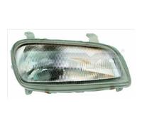TYC Projecteur principal 20-3686-11-2 H4 gauche pour TOYOTA RAV 4 I