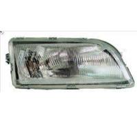 Projecteur principal TYC 20-3730-08-2 pour VOLVO S40 I (644) 2 1995-2003