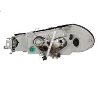 Projecteur principal TYC 20-3753-18-2 pour FORD MONDEO II (BAP) 1.8 1996-2000