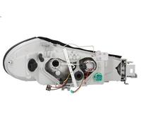 Projecteur principal TYC 20-3754-18-2 pour FORD MONDEO II (BAP) 1.8 1996-2000