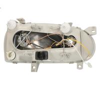 Projecteur principal TYC 20-5018-08-2 pour VW GOLF III (1H1) 2 1991-1997