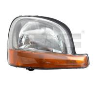Projecteur principal TYC 20-5298-08-2