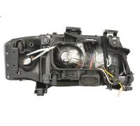 Projecteur principal TYC 20-5378-08-2 pour AUDI A6 C5 (4B2, 4B4) 3 2001-2005
