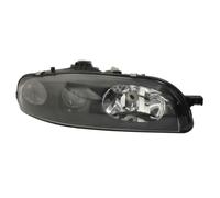 Phare droite H1/H1 20-5433-35-2 TYC pour FIAT MAREA MAREA Weekend