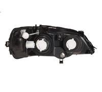 Projecteur principal TYC 20-5488-08-2 pour OPEL ASTRA G Break (T98) 2 1998-2004