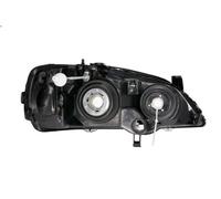 Projecteur principal TYC 20-5488-55-2 pour OPEL ASTRA G Break (T98) 2 1999-2004