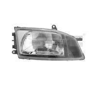 Projecteur principal TYC 20-5616-05-2, gauche
